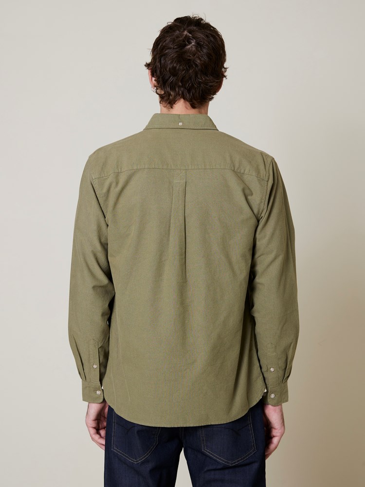Boxford shirt Boxford shirt forest nigh 12_Boxford Shirt GOU_Boxford shirt GOU.jpg_