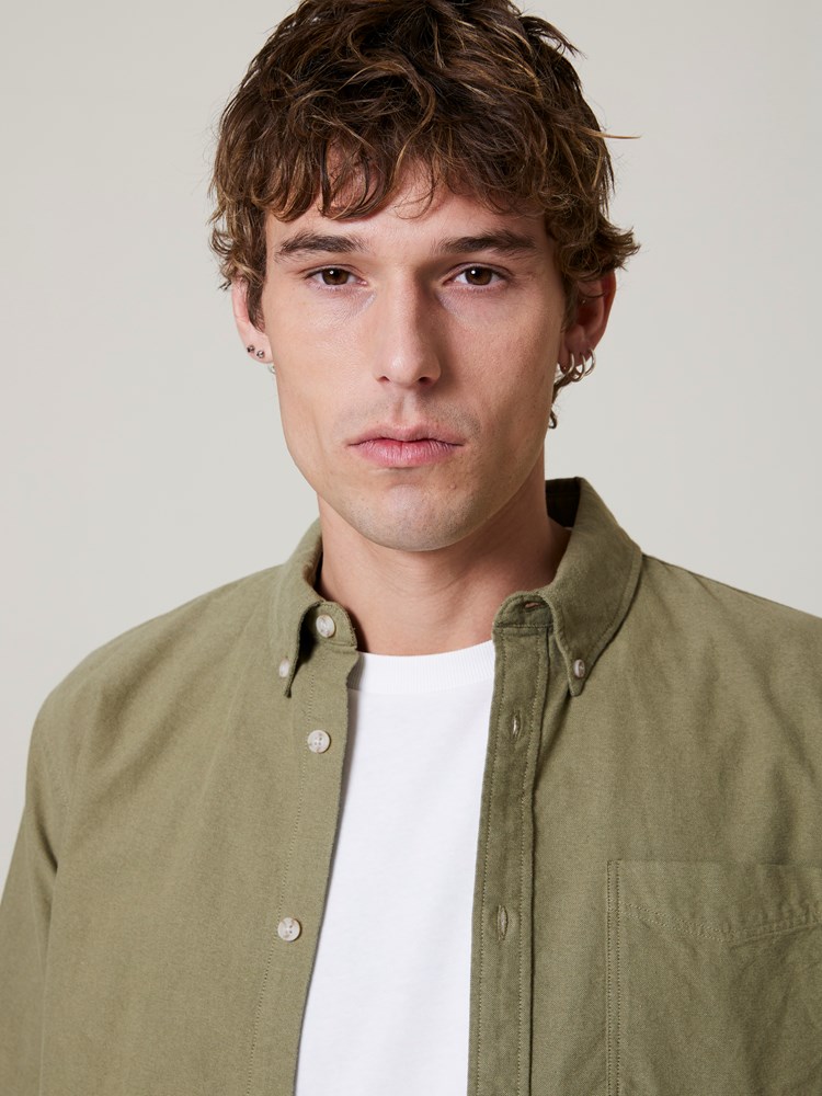 Boxford shirt Boxford shirt forest nigh 9_Boxford Shirt GOU_Boxford shirt GOU.jpg_