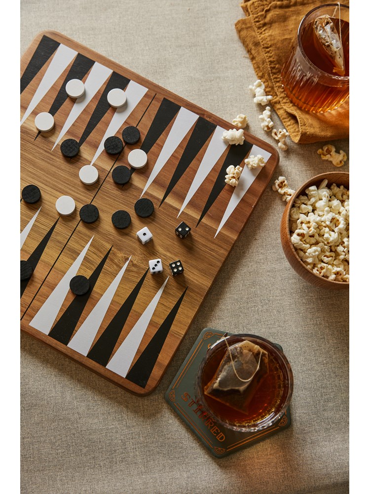 Backgammon Set Acacia Wood Boys_Still Life2008_AFD_Backgammon Set Acacia Wood AFD.jpg_