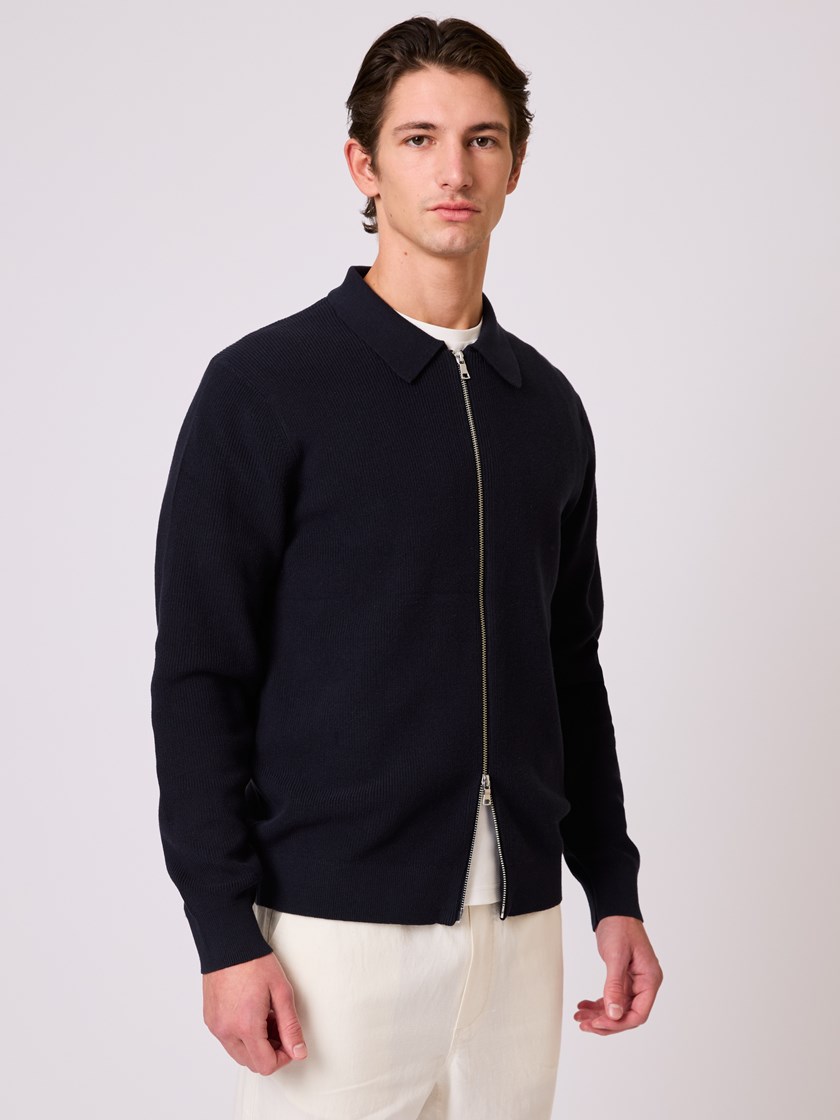 7510668 C27 Brage Cardigsn Dark Navy 6_Brage cardigan C27 7510668.jpg_