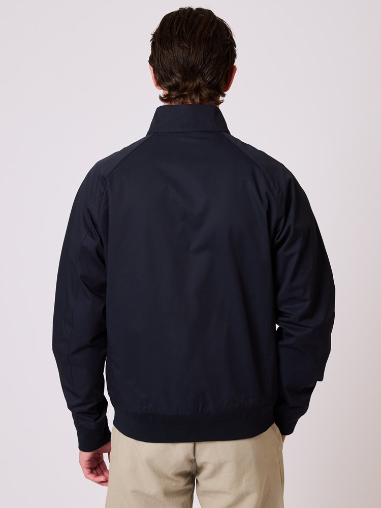 Carl jakke Carl Jakke Dark navy 11_Carl jakke C27.jpg_