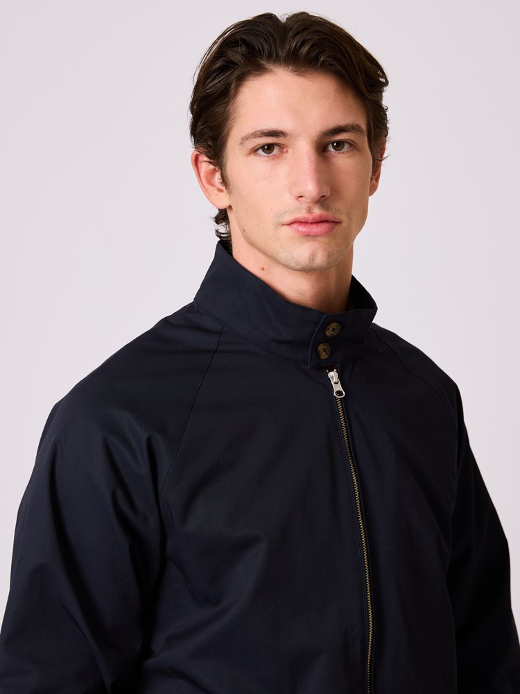 Carl jakke Carl Jakke Dark navy 17_Carl jakke C27.jpg_