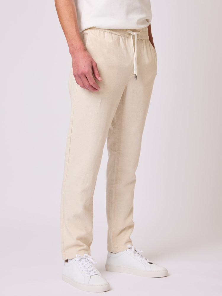 City colino drawstring pant City Colino Drawstring Pant IE3 10_City colino drawstring pant I3E.jpg_