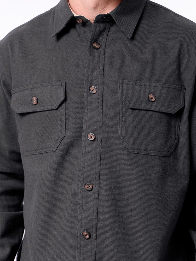 Clifton shirt Cliffton shirt R57 Black Sand 28_Clifton shirt R57.jpg_