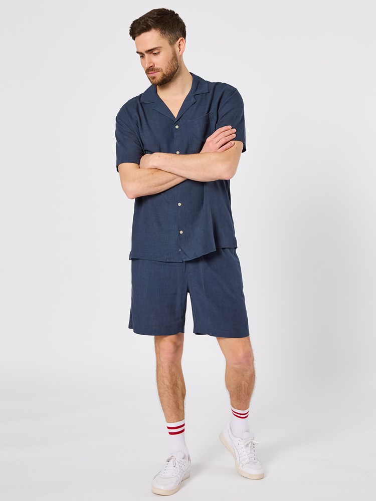 Coast Shorts Coast Shorts blå 29_EHI_Coast Shorts EHI.jpg_
