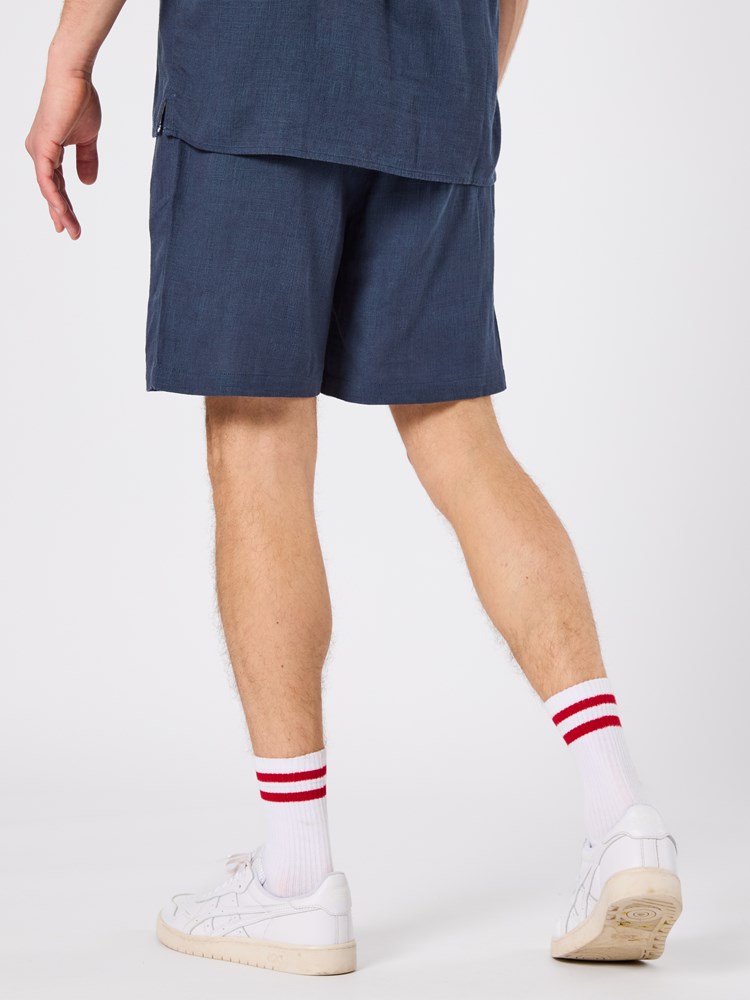 Coast Shorts Coast Shorts blå 90_EHI_Coast Shorts EHI.jpg_