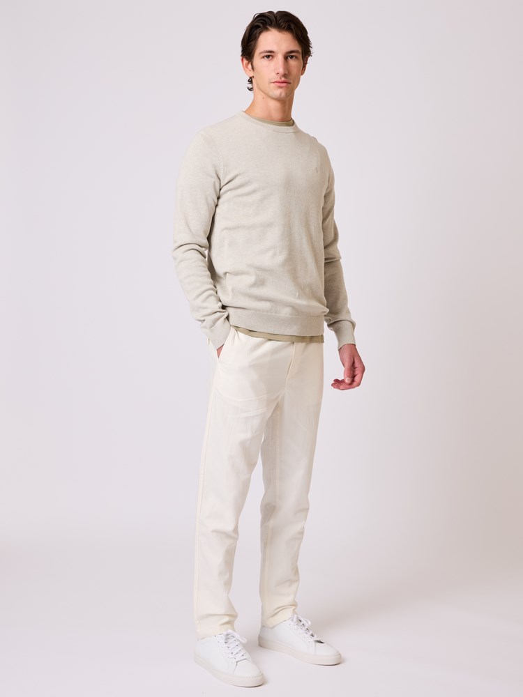 Dammers strikkegenser Dammers moonstruck 5_Dammers strikkegenser S57.jpg_