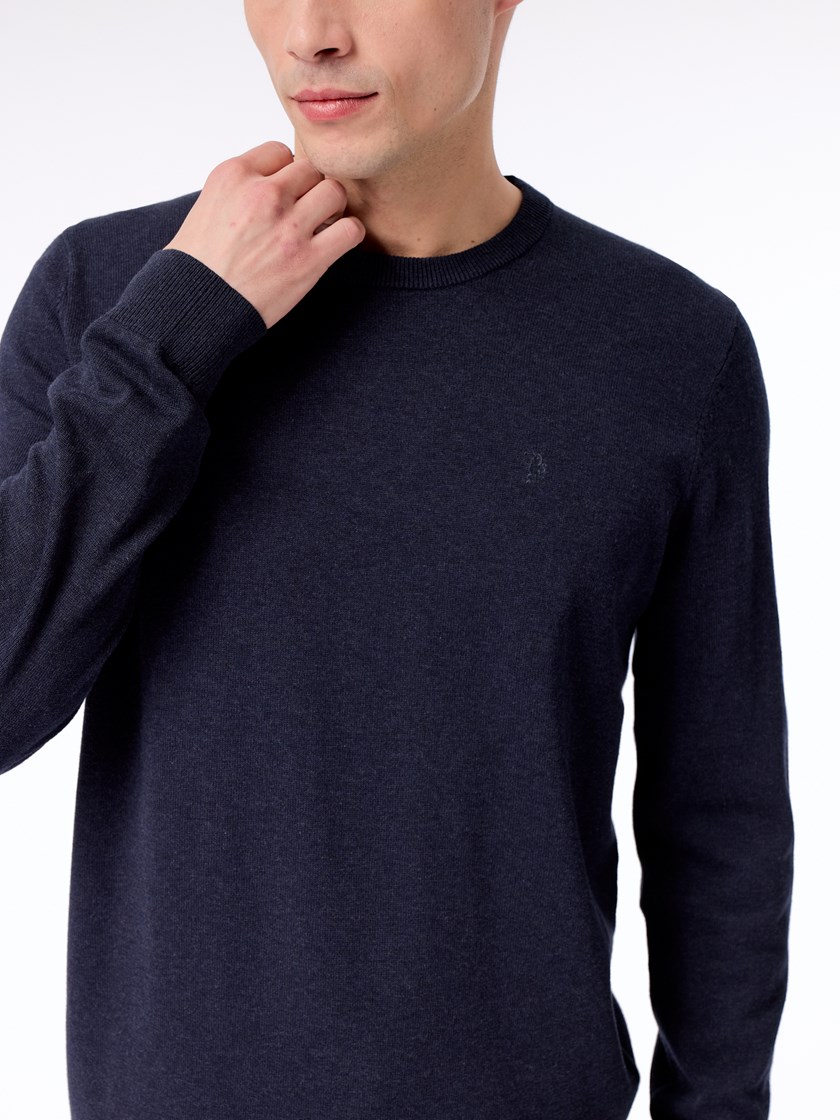 7513305 R15 Dammers strikkegenser navy 20.jpg_
