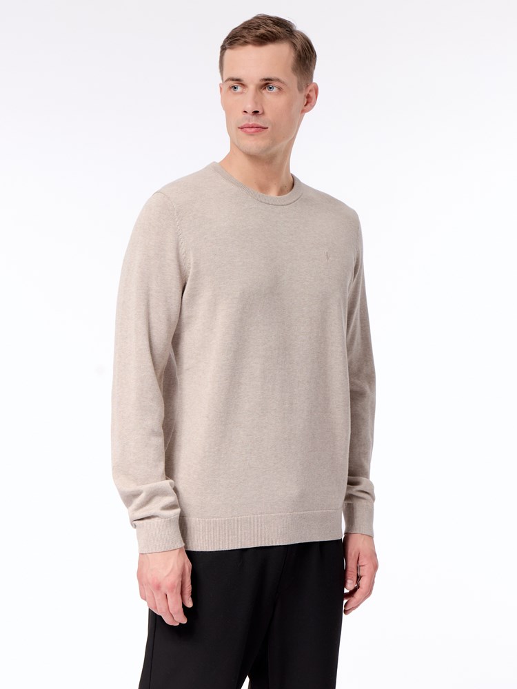 Dammers strikkegenser Dammers strikkegenser Pure Cashmere NOS 10_Dammers strikkegenser S95.jpg_