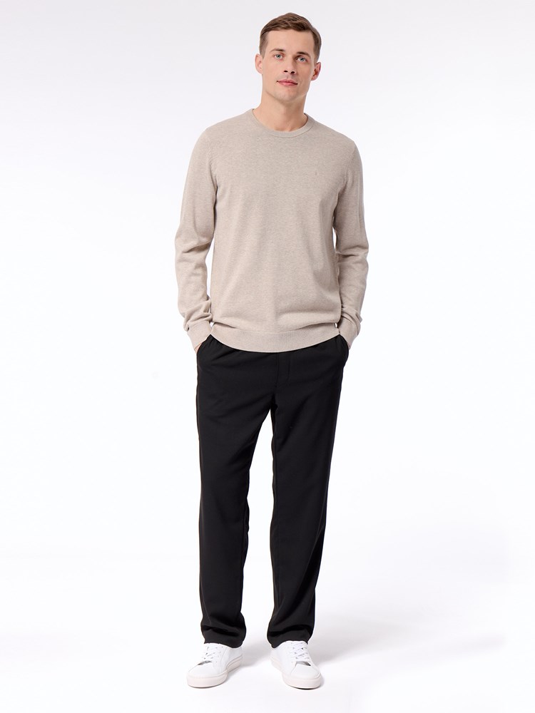 Dammers strikkegenser Dammers strikkegenser Pure Cashmere NOS 1_Dammers strikkegenser S95.jpg_