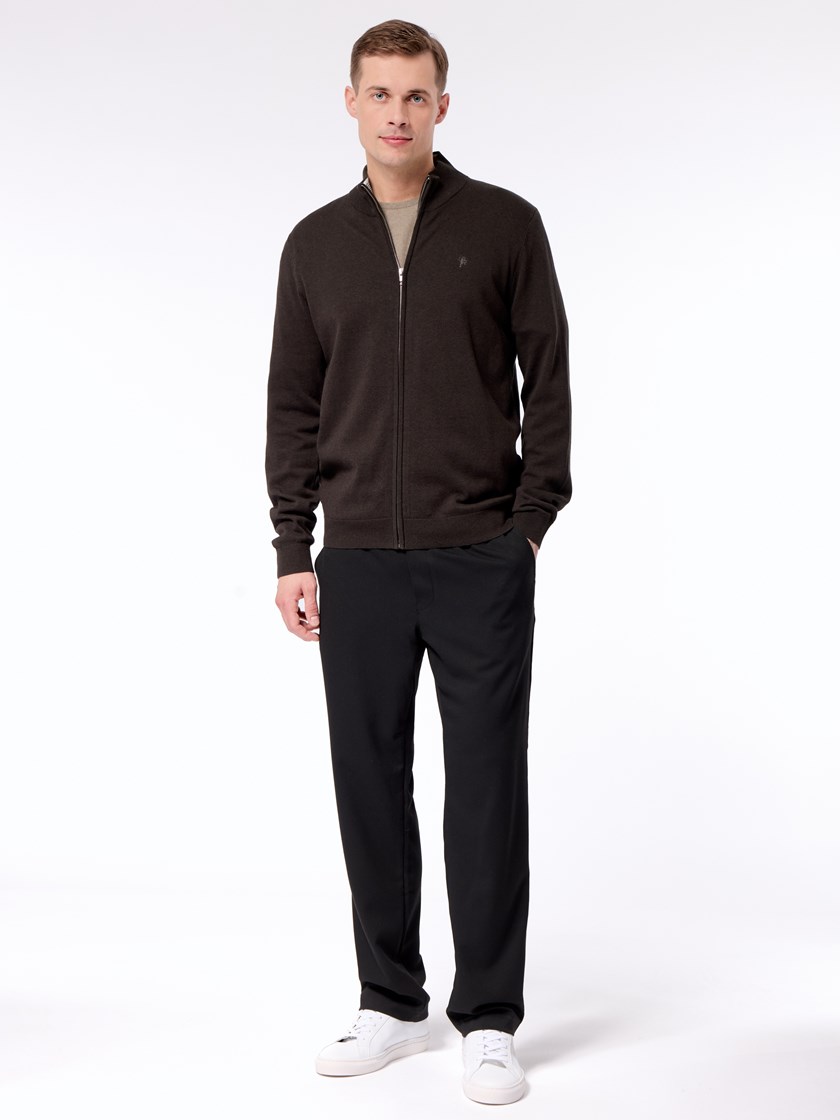 7512019 S11 Dammers Zip Cardigan S11 chimera mel 4_Dammers zip cardigan S11.jpg_