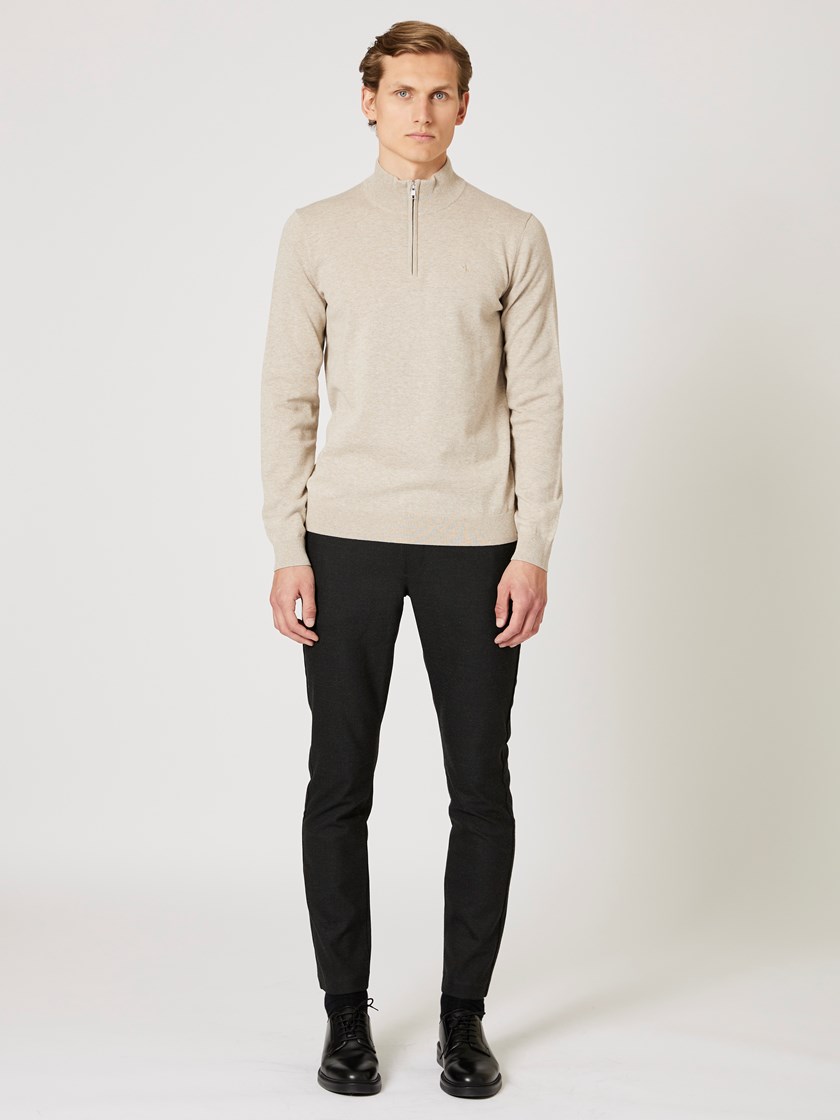 7508496 R54 Dammers zip neck genser pure cashmire 2_R54_Dammers zip neck genser R54.jpg_