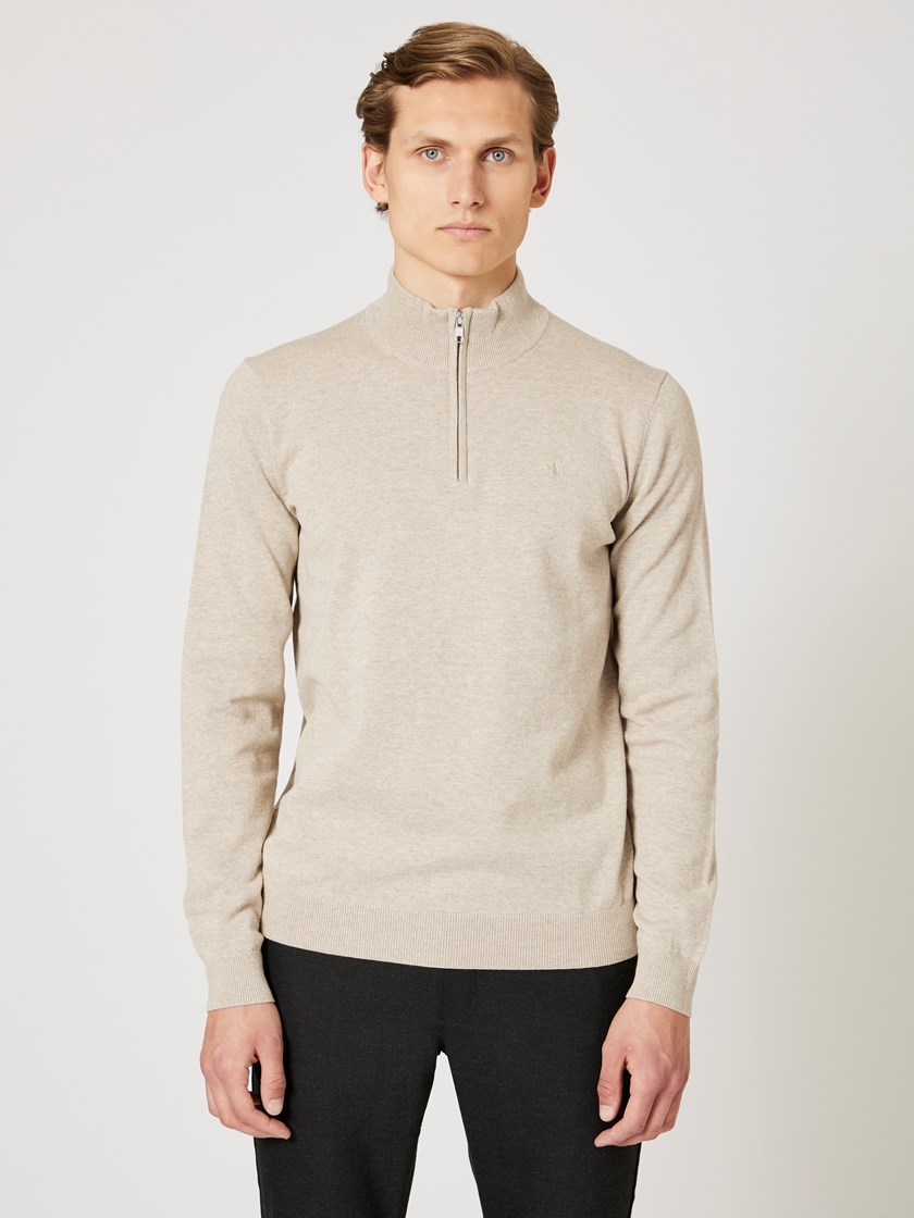 7508496 R54 Dammers zip neck genser pure cashmire 4_R54_Dammers zip neck genser R54.jpg_