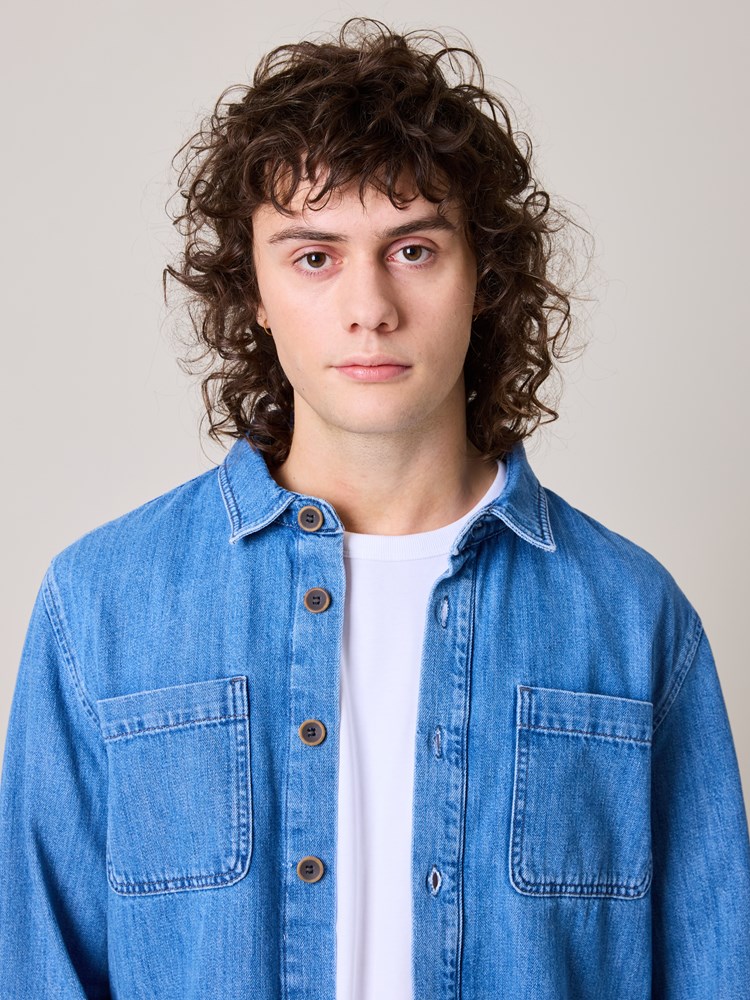 Denim overshirt Denim overshirt dac1 22_Denim overshirt DAC.jpg_