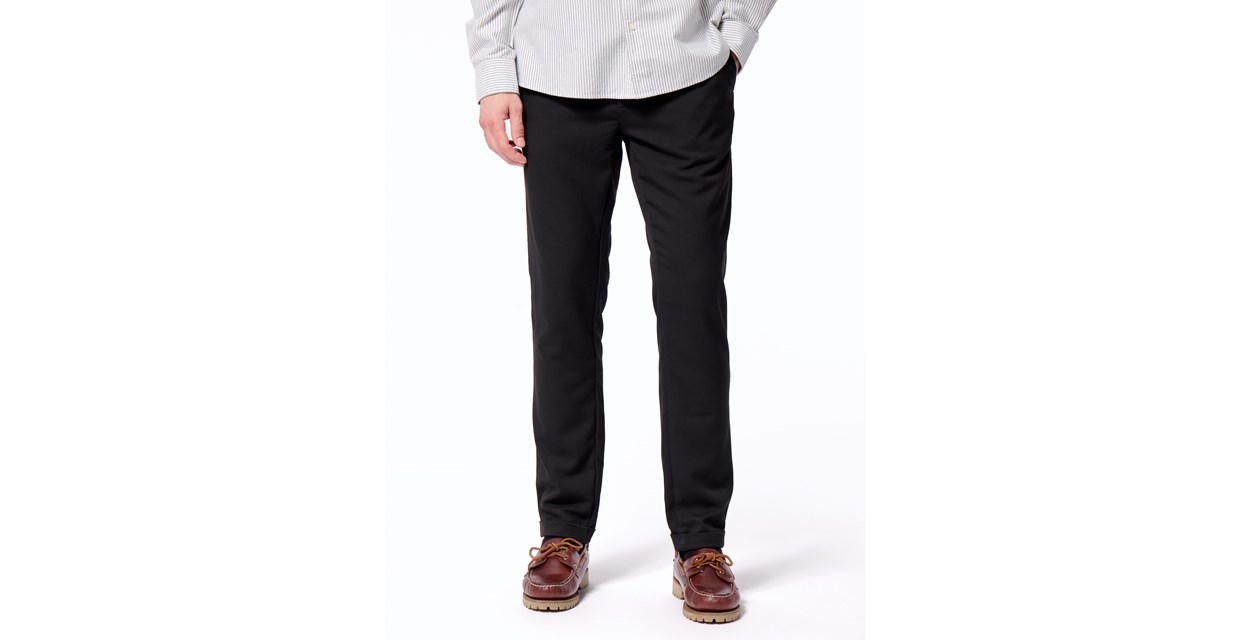 Diego Pant (Irregular Spot)