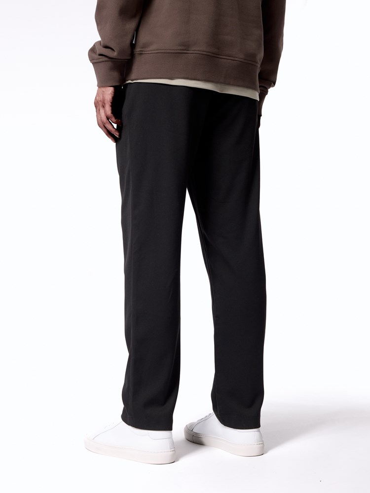 Dino loose drawstring Dino Loose drawstring C18 Jet Black 14_Dino loose drawstring C18.jpg_
