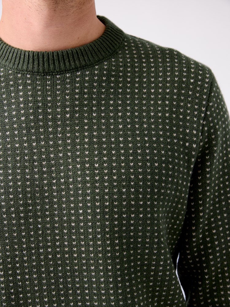 Edwin sweater Edwin sweater 7513198 Forest night 12_Edwin sweater S26.jpg_