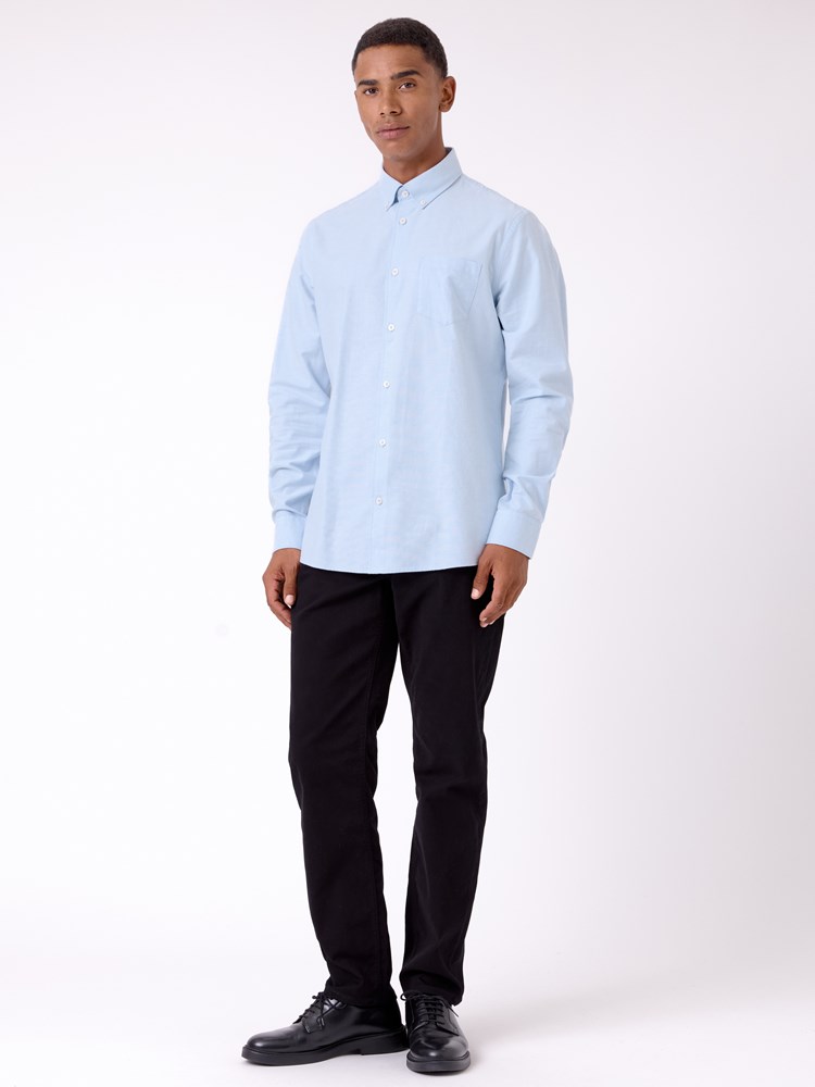 Eino oxfordskjorte Eino oxfordskjorte 7513986 Kentucky 1_Eino oxfordskjorte R97.jpg_