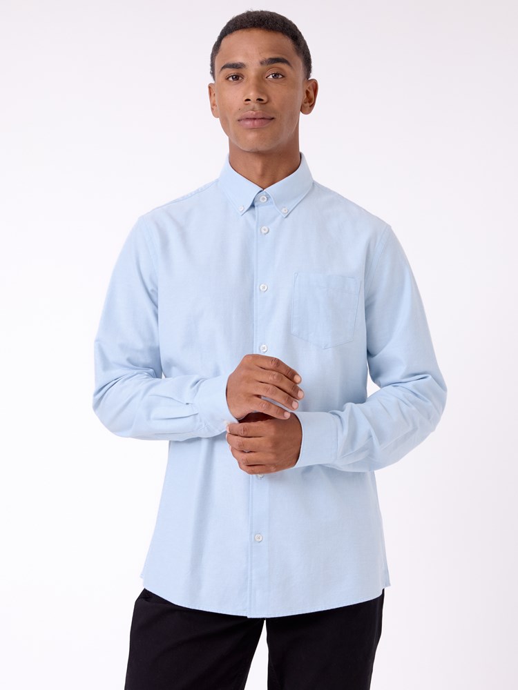 Eino oxfordskjorte Eino oxfordskjorte 7513986 Kentucky 5_Eino oxfordskjorte R97.jpg_
