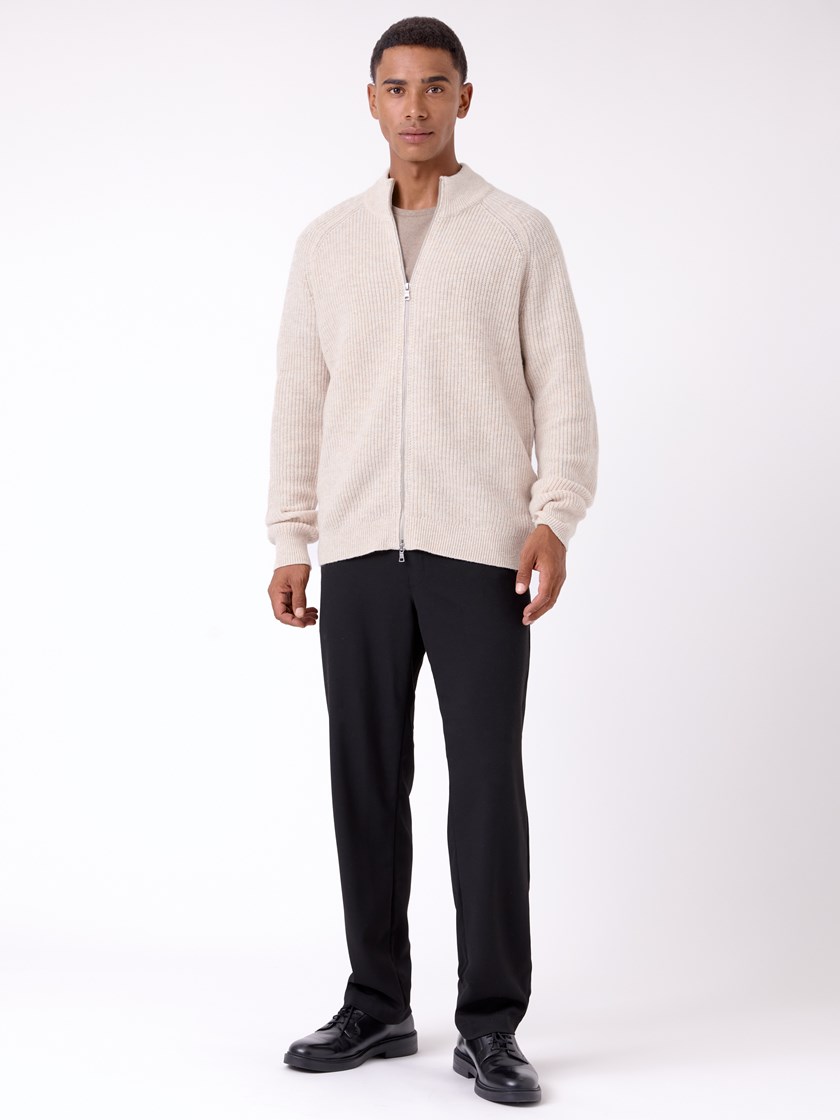 7513401 S10 Fredrik Cardigan 7513401 S10 3_Fredrik cardigan med ull S10.jpg_