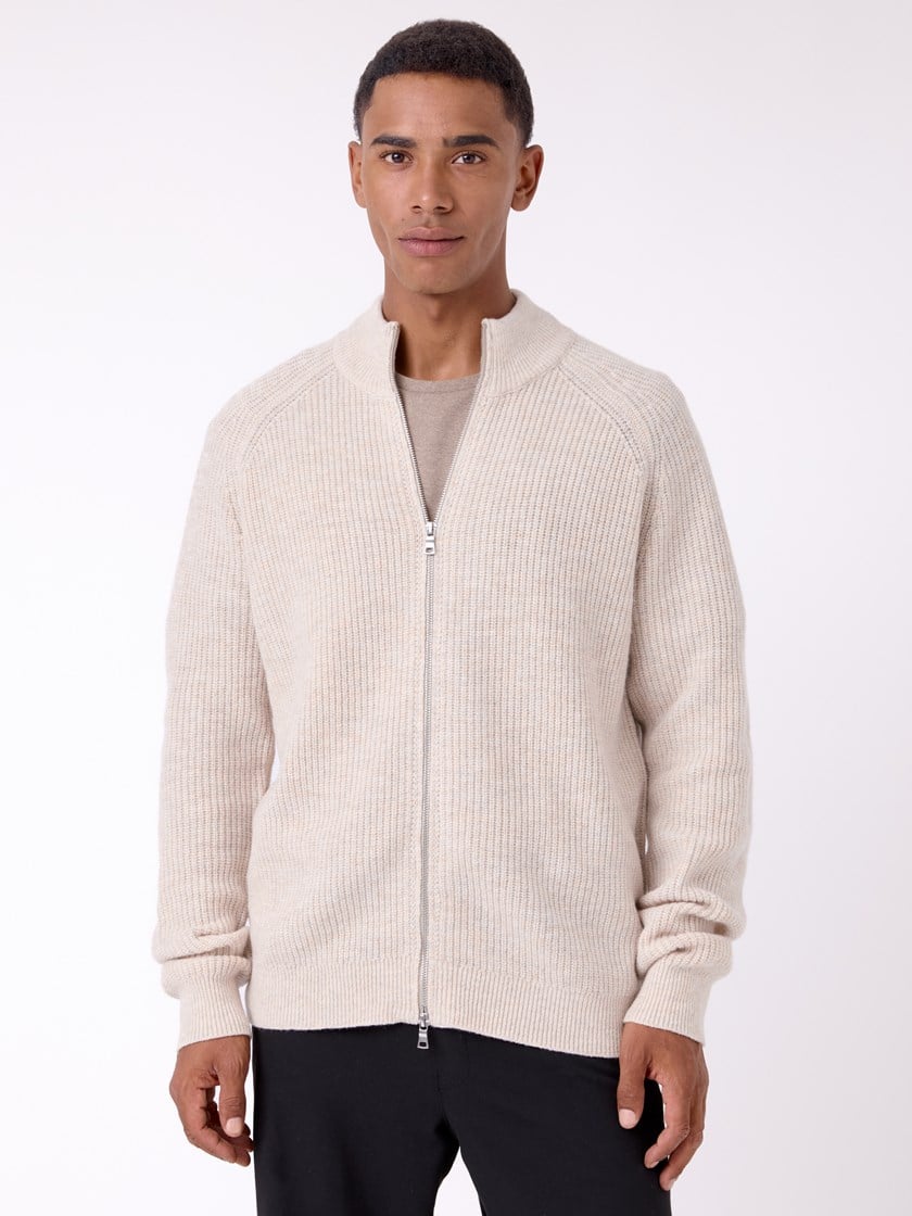 7513401 S10 Fredrik Cardigan 7513401 S10 6_Fredrik cardigan med ull S10.jpg_