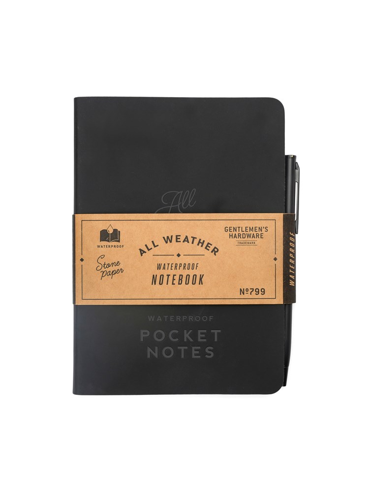 Waterproof Notebook GEN799UK_1_CAB_Waterproof Notebook CAB.jpg_