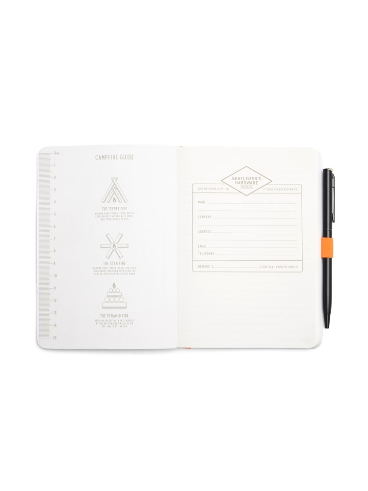 Waterproof Notebook GEN799UK_4_CAB_Waterproof Notebook CAB.jpg_
