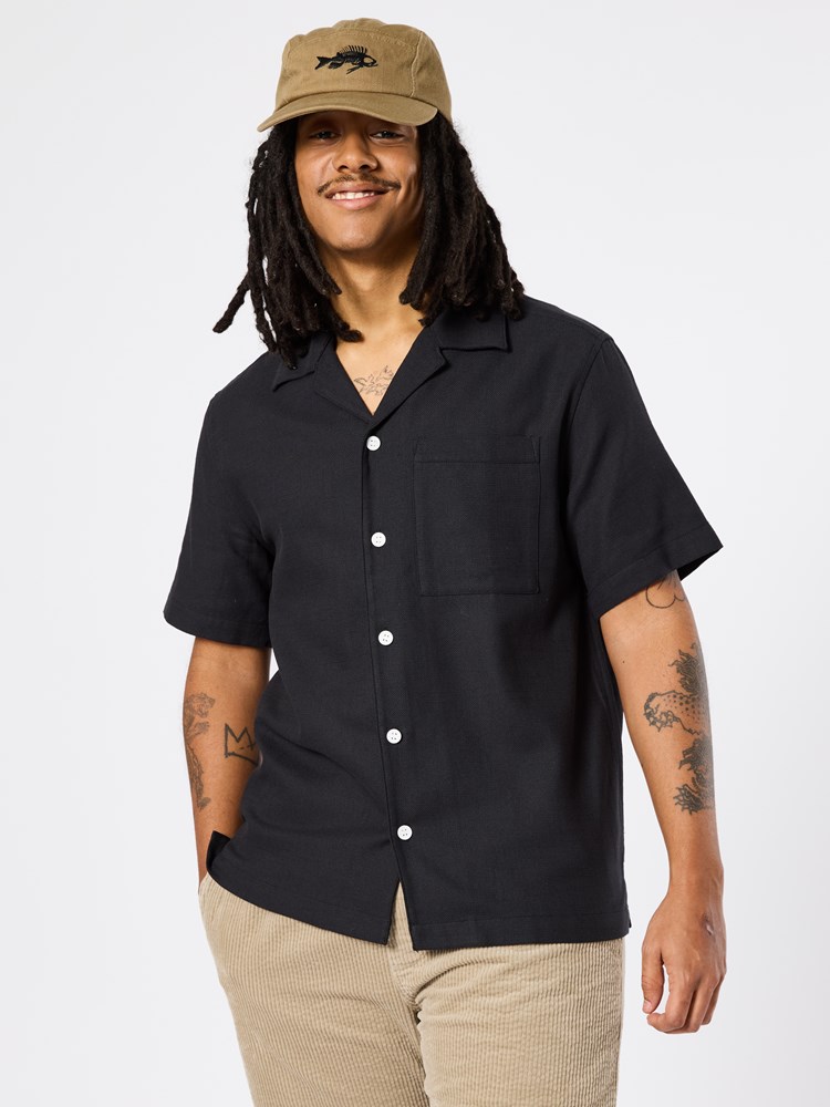 Grov skjorte Grov skjorte svart 9_C18_Grov skjorte C18.jpg_