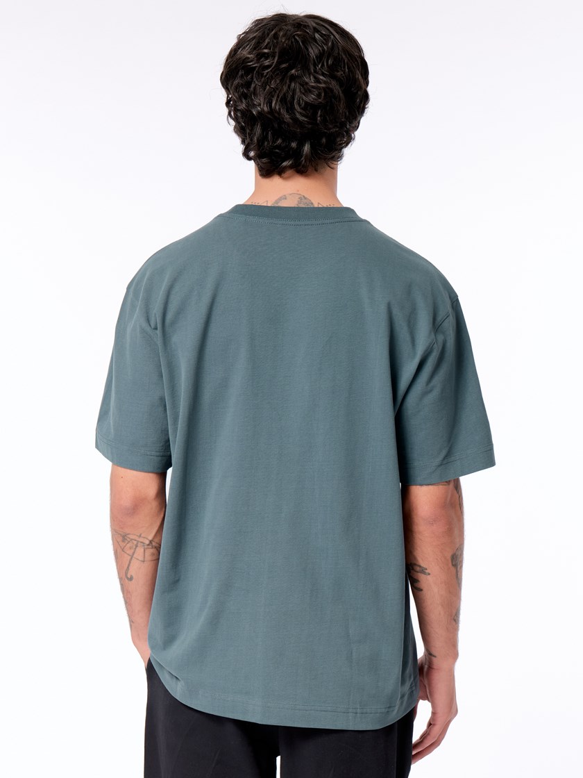 7512954 EHO Halo t-skjorte EHO Darsk Slate 34.jpg_Back||Back