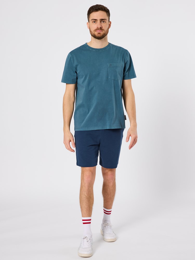 Hawk shorts Hawk shorts blå 23_Hawk shorts EHI.jpg_
