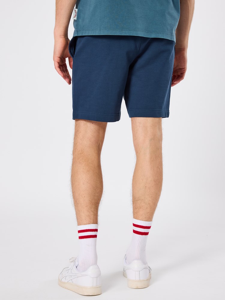Hawk shorts Hawk shorts blå 28_Hawk shorts EHI.jpg_
