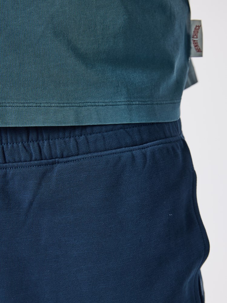 Hawk shorts Hawk shorts blå 36_Hawk shorts EHI.jpg_