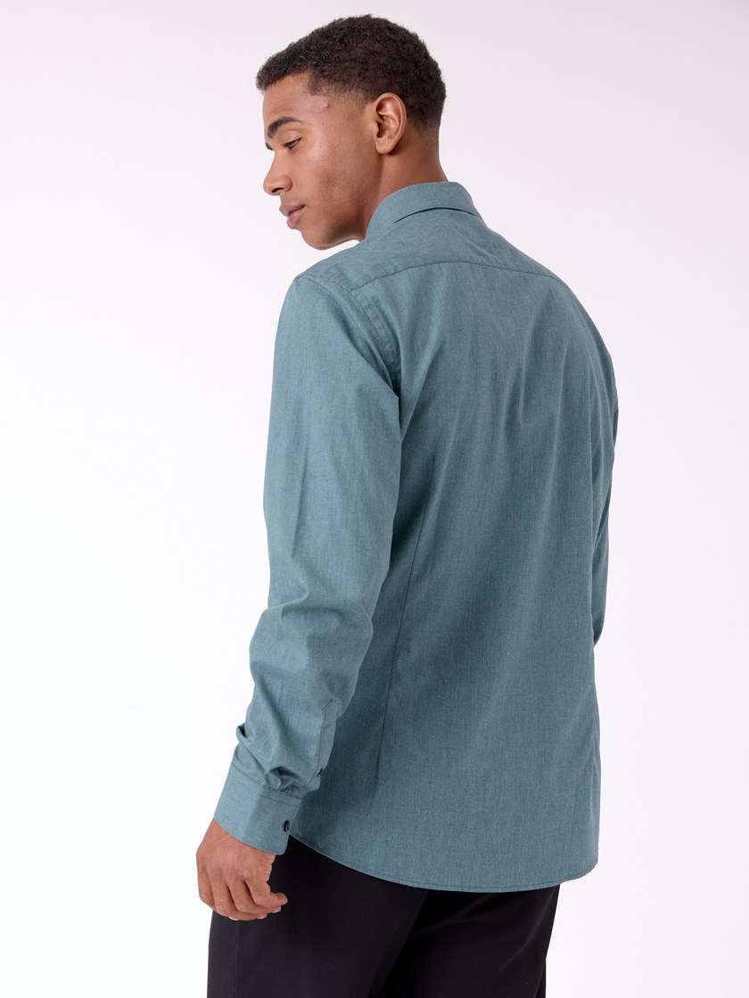 7513243 S98 Henrik skjorte 7513243 Dark Slate 35_Henrik skjorte S98.jpg_