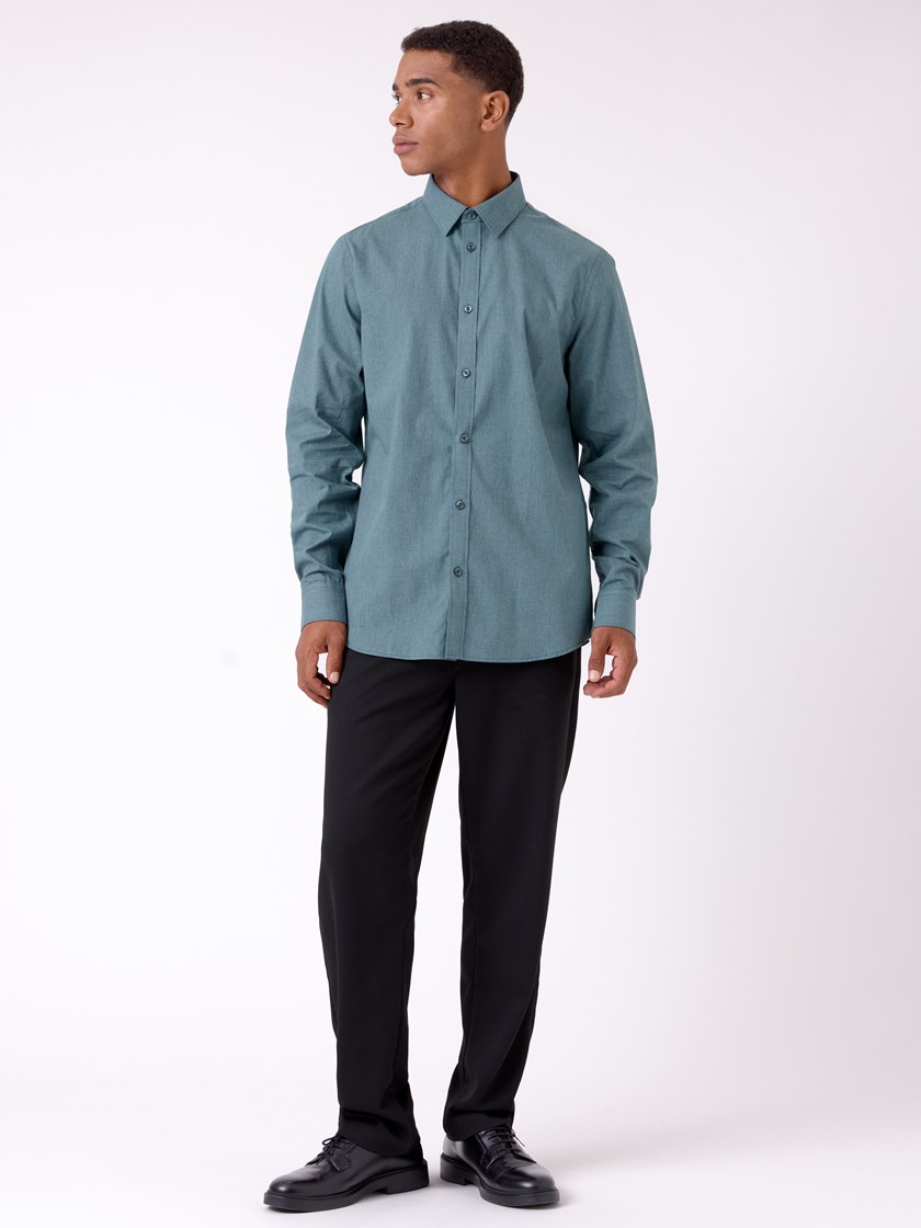 7513243 S98 Henrik skjorte 7513243 Dark Slate 6_Henrik skjorte S98.jpg_