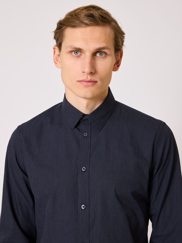Henrik skjorte Henrik skjorte Navy 10_Henrik skjorte R15.jpg_