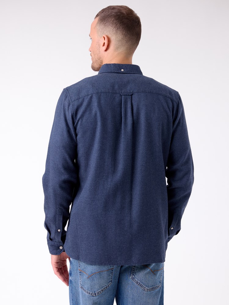 Herringbone shirt Herringbone shirt 7513389 Vulcan 15_Herringbone shirt IEH.jpg_