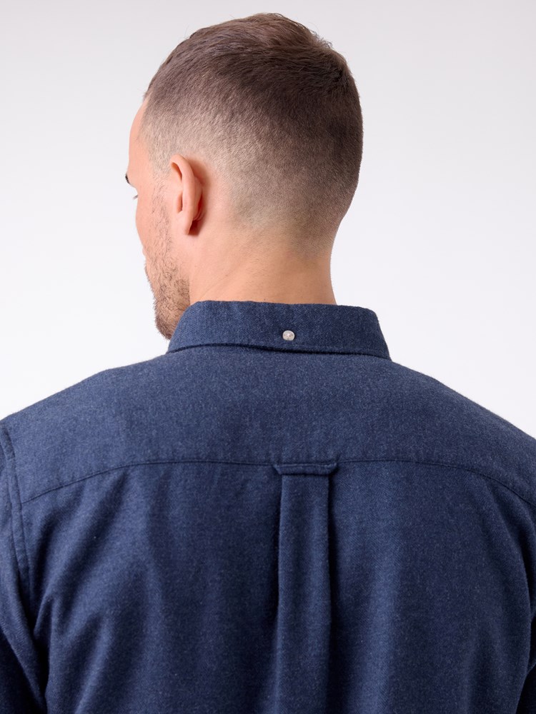 Herringbone shirt Herringbone shirt 7513389 Vulcan 16_Herringbone shirt IEH.jpg_