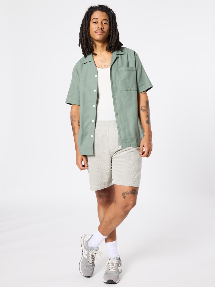 Huk cord shorts Huk cord shorts beige 11_I5T_Huk cord shorts I5T.jpg_