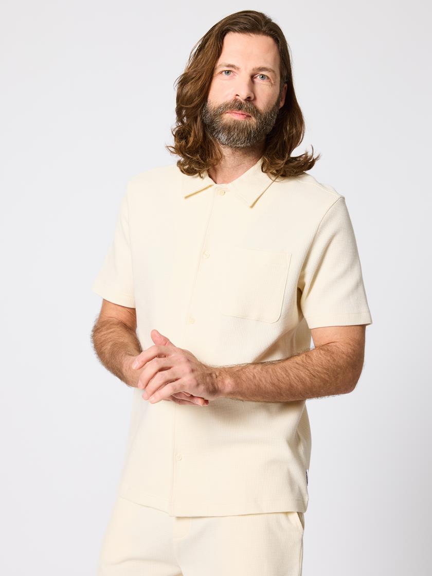 Isak skjorte OAF