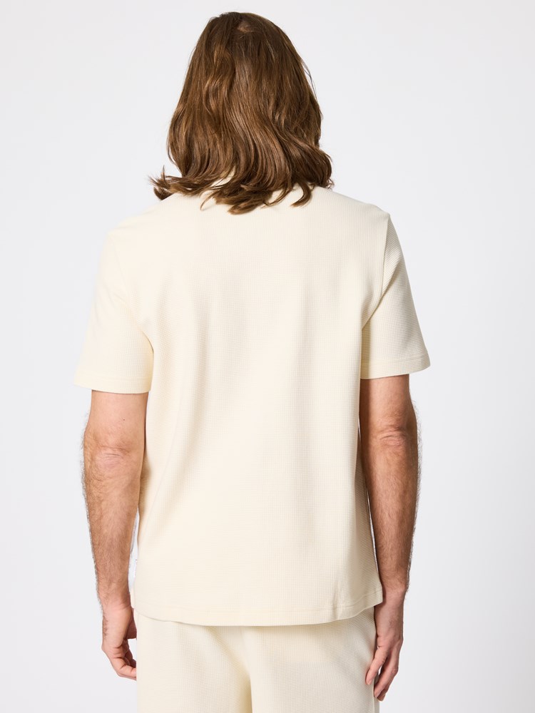 Isak skjorte Ivar skjorte hvit 20_Isak skjorte OAF_Isak skjorte OAF 7511471.jpg_Back||Back