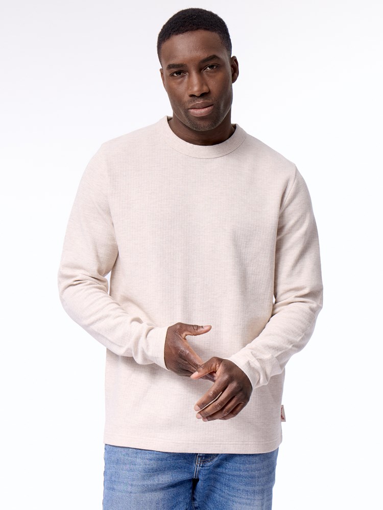 Jack Longsleeve Jack longsleeve S21 Antique white 14_Jack Longsleeve S21.jpg_Front||Front