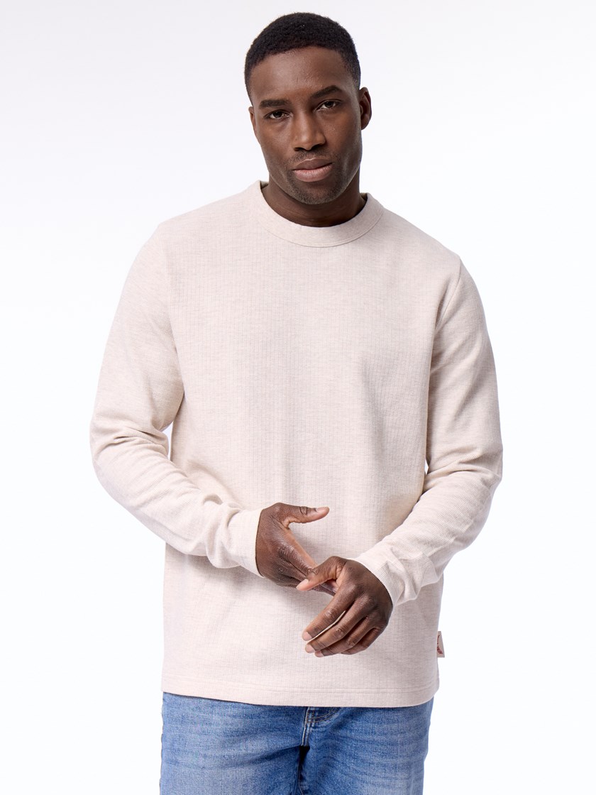 7513014 S21 Jack longsleeve S21 Antique white 14_Jack Longsleeve S21.jpg_Front||Front