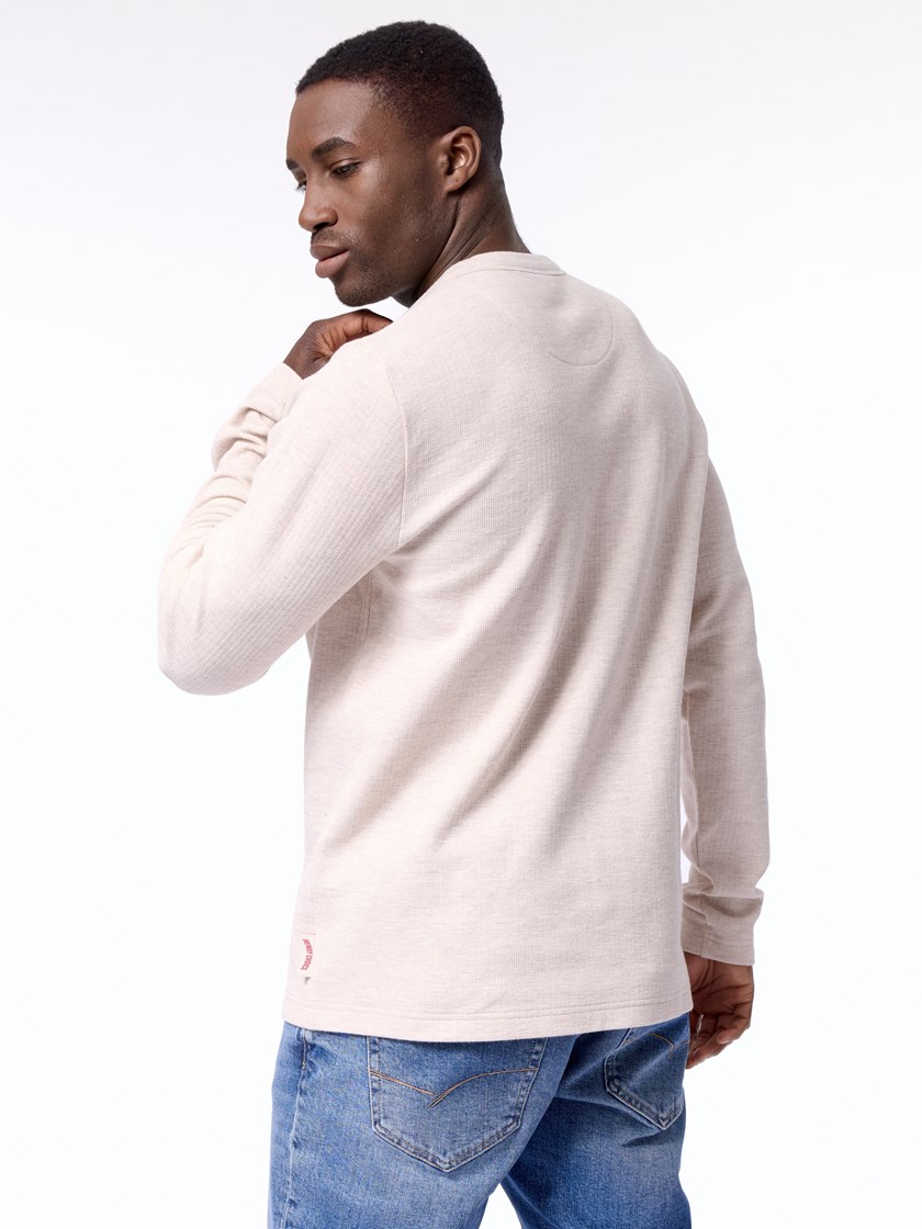 7513014 S21 Jack longsleeve S21 Antique white 17_Jack Longsleeve S21.jpg_Back||Back