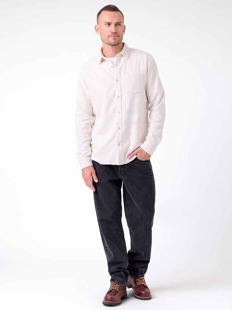 Jack shirt Jack Shirt 7513201 Antique White 5_Jack shirt O63.jpg_