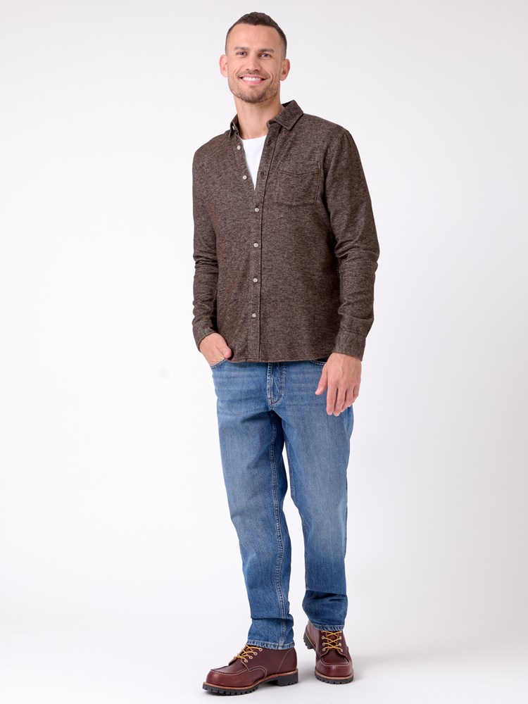 Jack shirt Jack shirt 7513201 Hot fudge 3_Jack shirt T11.jpg_
