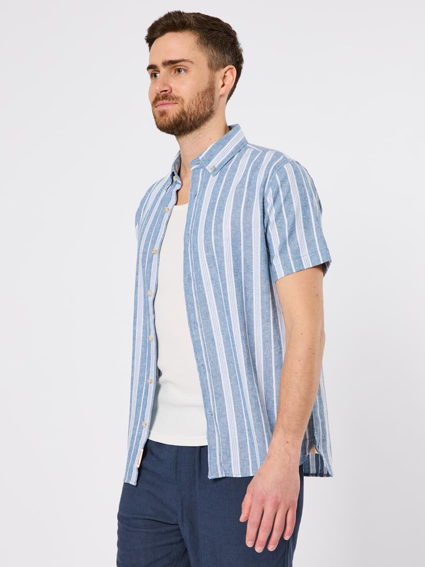 James Shirt EFI
