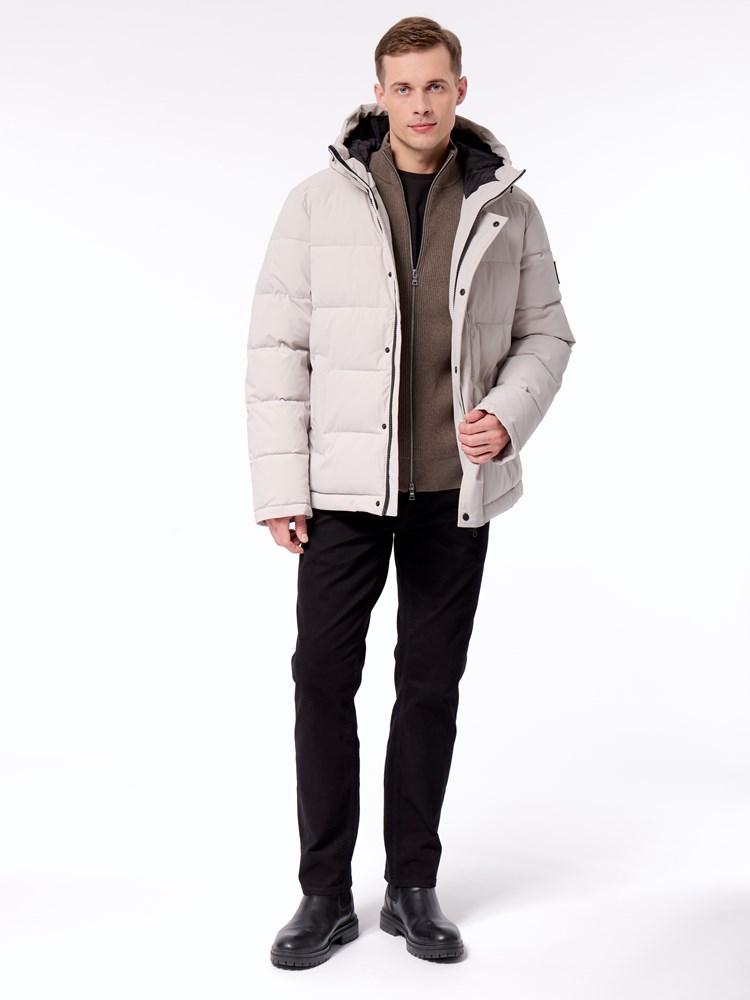 Jimi jakke Jimmi jakke I3Z Dove 2_Jimi jakke I3Z.jpg_