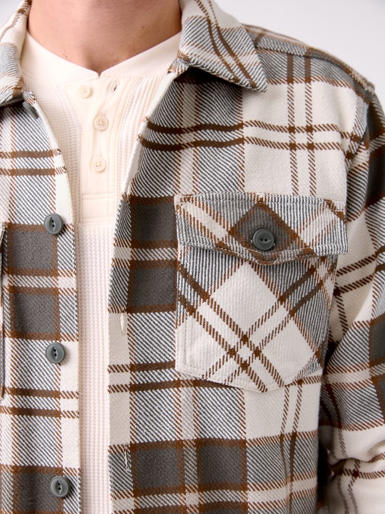 Jimmy overshirt Jimmy overshirt 7512500 Forest Night 21.jpg_