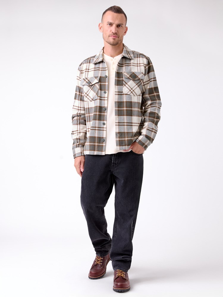 Jimmy overshirt Jimmy overshirt 7512500 Forest Night 4.jpg_
