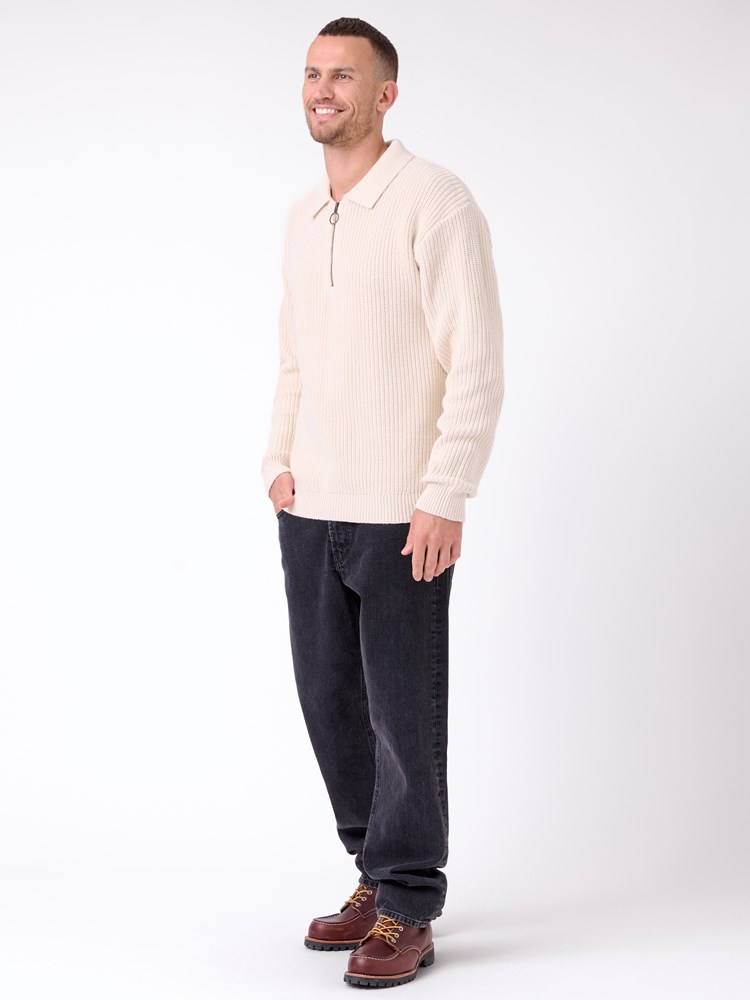 Jimmy sweater Jimmy sweater 7513597 Antique white 7.jpg_